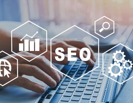 Optimización SEO