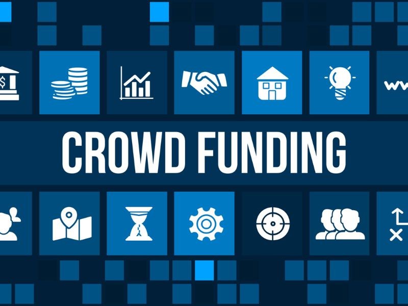 Crowdfunding