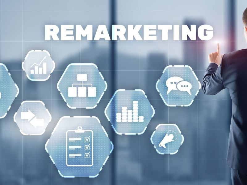 Remarketing-Google