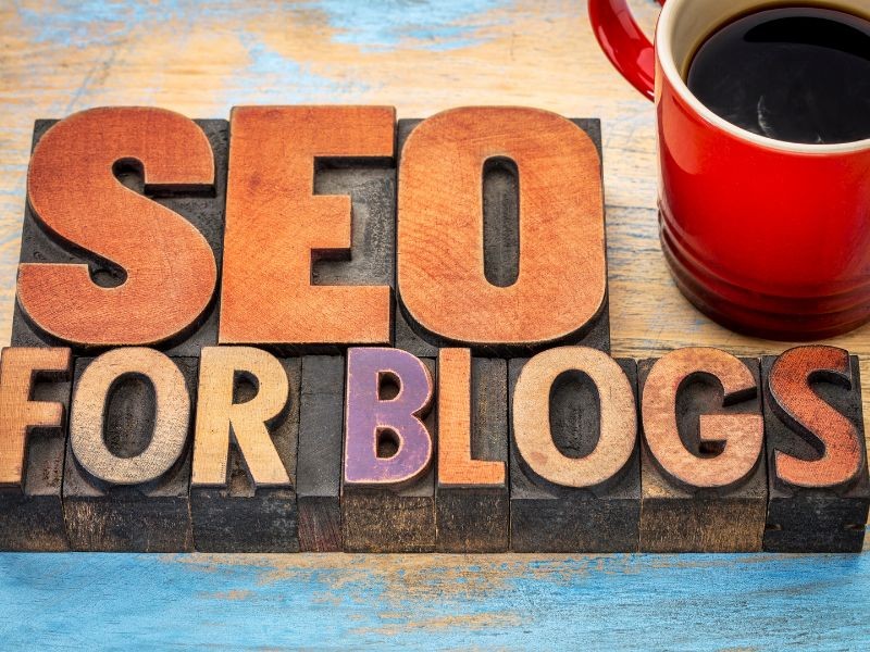 SEO-para-Blogs