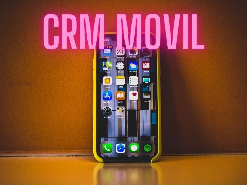 crm-movil