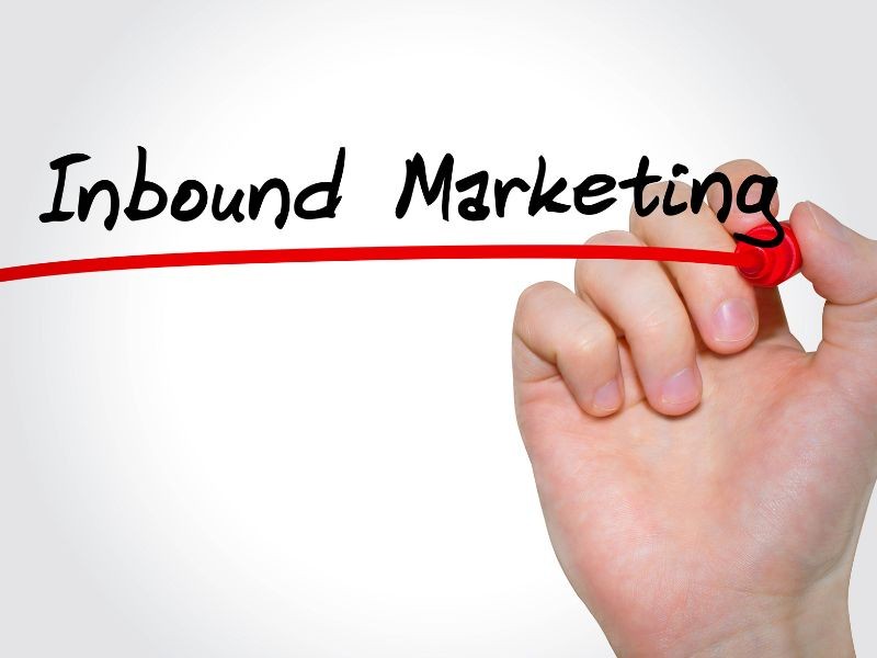 Inbound-Marketing