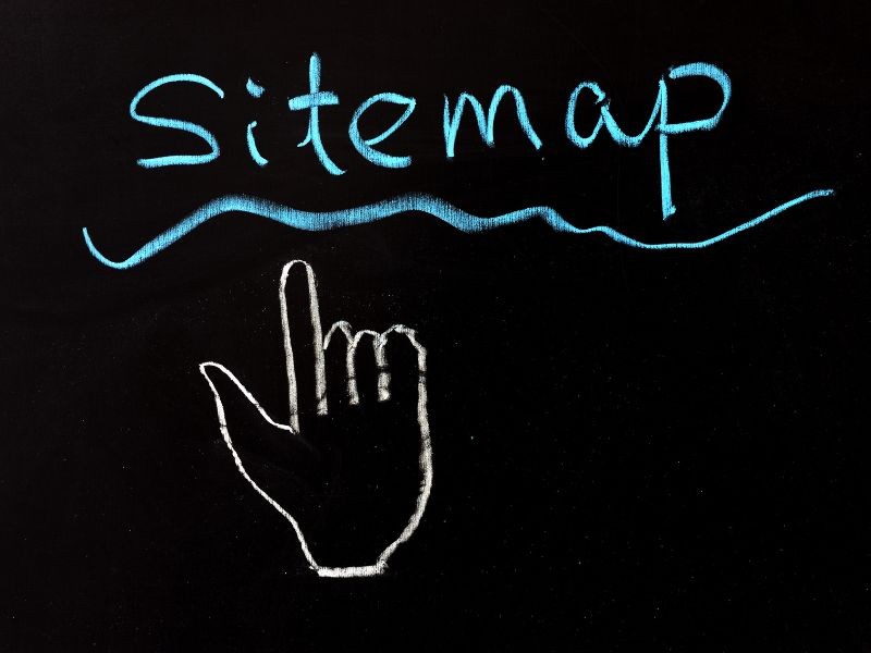 Sitemap