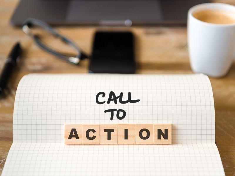 Call-to-action