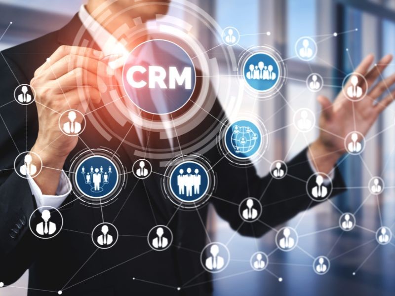 Automatrizar-CRM