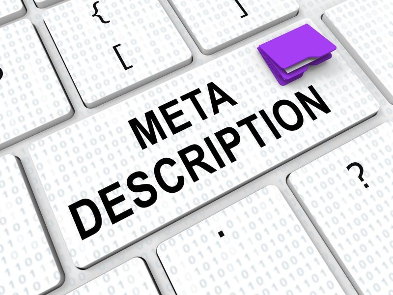 metadescripciones