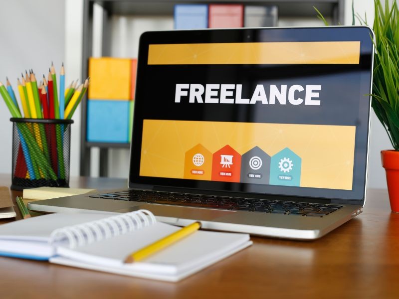 freelance