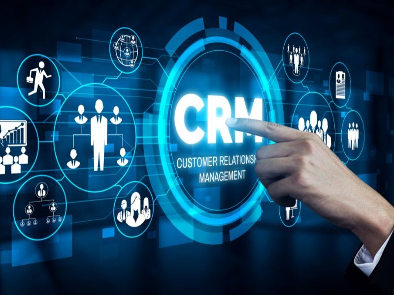 crm