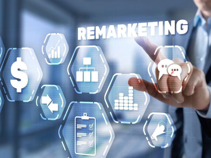 Remarketing