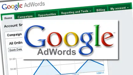 Anuncios en Google (ADS)