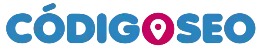 Código SEO Monterrey logo
